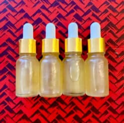 COMBO 20 LỌ NANO 3 - 10ml TẶNG 5 LỌ