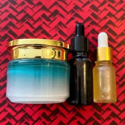 COMBO 5 BỘ NÁM SACO TÍM SẠCH NÁM NHANH